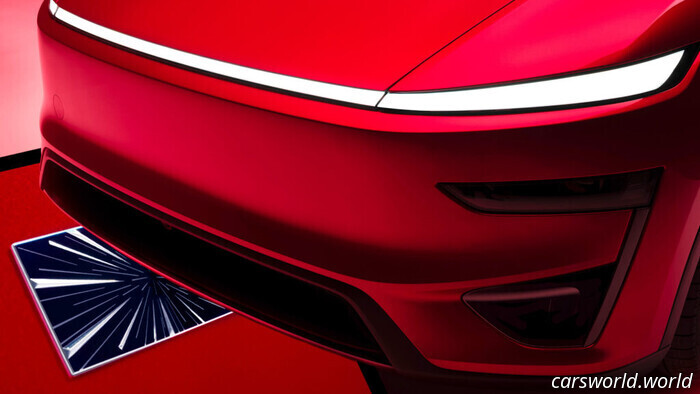 La Tesla Model Y Performance è un affare da $57.5k, ma c'è un rovescio della medaglia | Carscoops